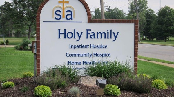 Holy Family Home Health Care & Hospice