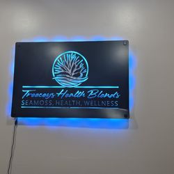 Treecey's Health Blends