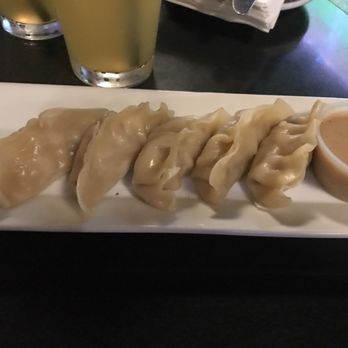 Red Brick Station - Steamed dumplings - American Near Me - Nottingham, Maryland Red Brick Station - Steamed dumplings - American Near Me - Nottingham, Maryland