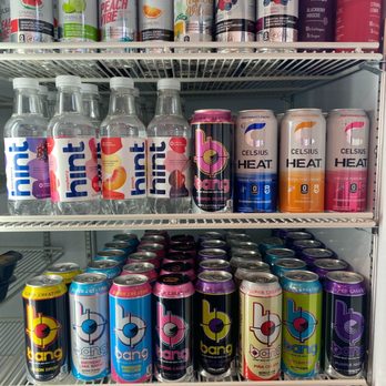 Fit Eats - Beverages - Food Delivery Services Near Me - Sacramento, California