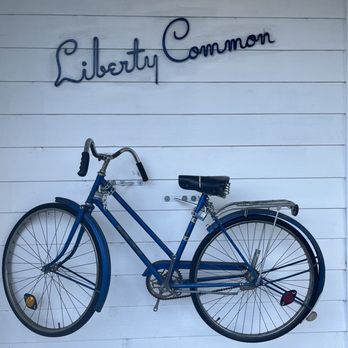 Liberty Common - Entrance - Southern Near Me - Nashville, Tennessee