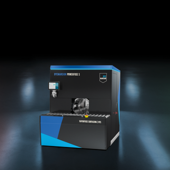 SNL Creative - Vapor Smoothing of SLS 3d printing - 3D Printing Near Me - Cypress, California SNL Creative - Vapor Smoothing of SLS 3d printing - 3D Printing Near Me - Cypress, California
