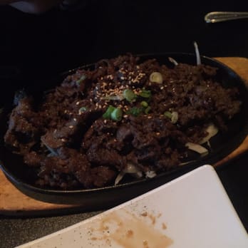 707 Sutter - Bulgogi - Korean Near Me - San Francisco, California