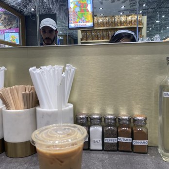 Matto Espresso - Coffee & Tea Near Me - New York, New York Matto Espresso - Coffee & Tea Near Me - New York, New York