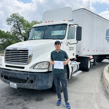 Star CDL Training - Driving Schools Near Me - San Antonio, Texas Star CDL Training - Driving Schools Near Me - San Antonio, Texas