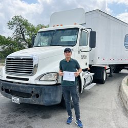 Star CDL Training