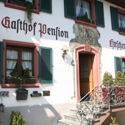 Restaurant Hirschen