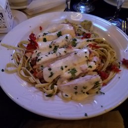 Chicken pasta Chicken pasta