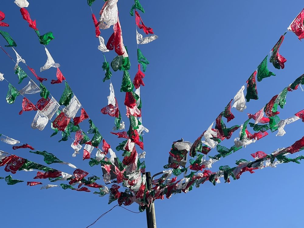Taquería Doña Raquél
