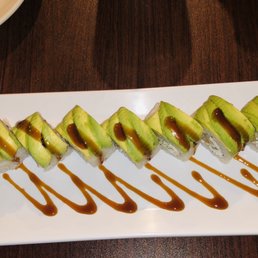 San Ysidro Roll