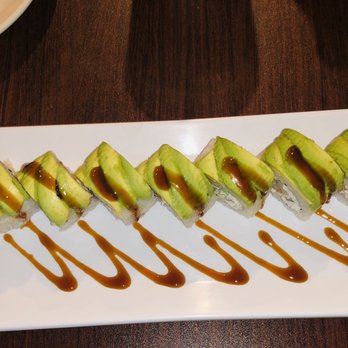 JJ Sushi & Pho - San Ysidro roll - Sushi Bars Near Me - San Ysidro, California JJ Sushi & Pho - San Ysidro roll - Sushi Bars Near Me - San Ysidro, California
