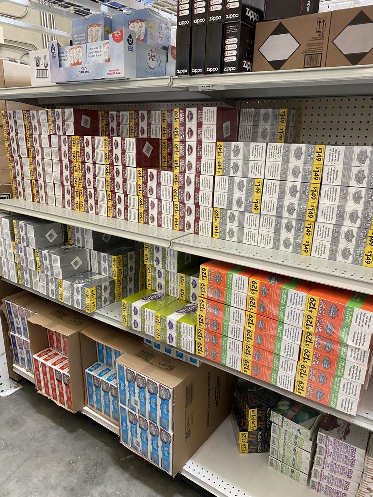 PRODIGY WHOLESALE Updated September 2024 17 Photos 26470 Ruether