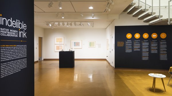 University of New Mexico Art Museum by null