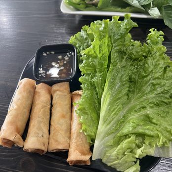 Pho Redbo - Egg rolls - Vietnamese Near Me - Westminster, California Pho Redbo - Egg rolls - Vietnamese Near Me - Westminster, California