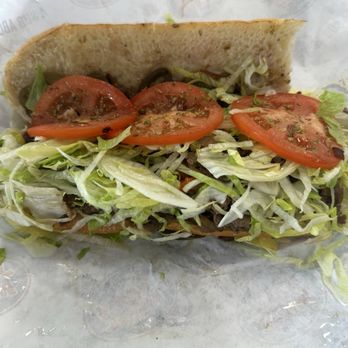 Jersey Mike's Subs - #56 mikes way ... yummmm - Fast Food Near Me - Princeton, New Jersey