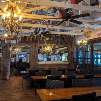 AJ's on the Bayou - Interior - Seafood Near Me - Fort Walton Beach, Florida AJ's on the Bayou - Interior - Seafood Near Me - Fort Walton Beach, Florida