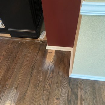 Lumin General Contractors - Floor damage - Roofing Near Me - Elizabeth, Colorado