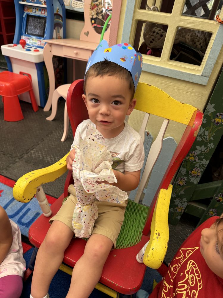 Hannah Grace Daycare - childcare center in Rohnert Park, CA