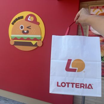 LOTTERIA Fullerton - Bag - Burgers Near Me - Fullerton, California