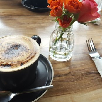 Falalalah - Big, hot cup of coffee 3 - Cafes Near Me - South Brisbane, QLD Falalalah - Big, hot cup of coffee 3 - Cafes Near Me - South Brisbane, QLD
