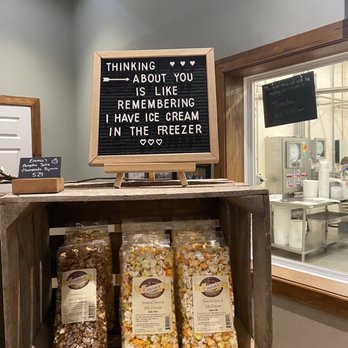 Fox Meadows Creamery - Ice Cream & Frozen Yogurt Near Me - Ephrata, Pennsylvania Fox Meadows Creamery - Ice Cream & Frozen Yogurt Near Me - Ephrata, Pennsylvania