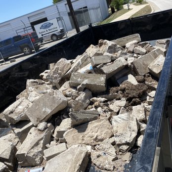 Diamond D Rentals - Concrete haul off - Trailer Rental Near Me Diamond D Rentals - Concrete haul off - Trailer Rental Near Me