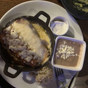 Rojo Mexican Grill - Enchiladas - Soup Near Me - St. Louis Park, Minnesota