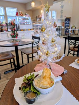 Sprinkles Bakeshop & Cafe by null