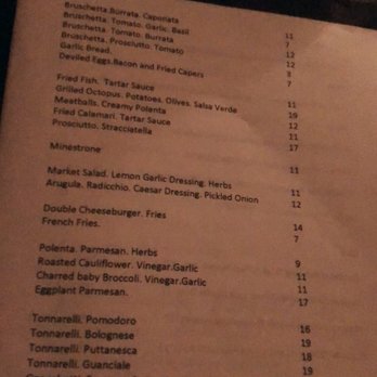 Blair's Restaurant - Italian Near Me - Los Angeles, California