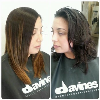 Elletic Salon Suite - Hair Salons Near Me - Brea, California