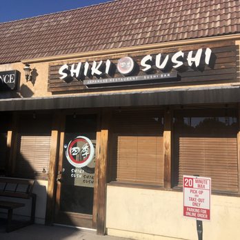 Shiki Sushi - Sushi Bars Near Me - Studio City, California Shiki Sushi - Sushi Bars Near Me - Studio City, California
