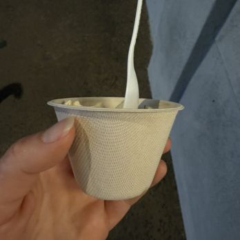 Humphry Slocombe Pruneyard - Ice Cream & Frozen Yogurt Near Me - Campbell, California