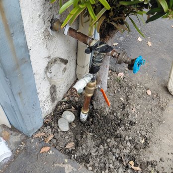 Express 1 Rooter & Repairs - The mess the other guy left behind! - Plumbing Near Me Express 1 Rooter & Repairs - The mess the other guy left behind! - Plumbing Near Me
