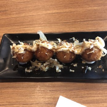 Kazu Ramen - Takoyaki - Ramen Near Me - Gilbert, Arizona