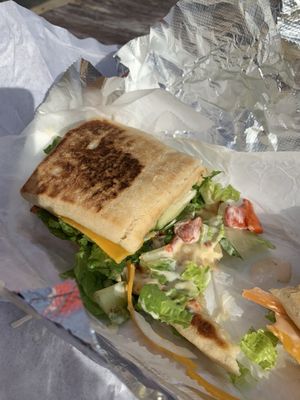 Milda's Corner Market