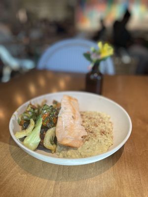 Flower Child by null