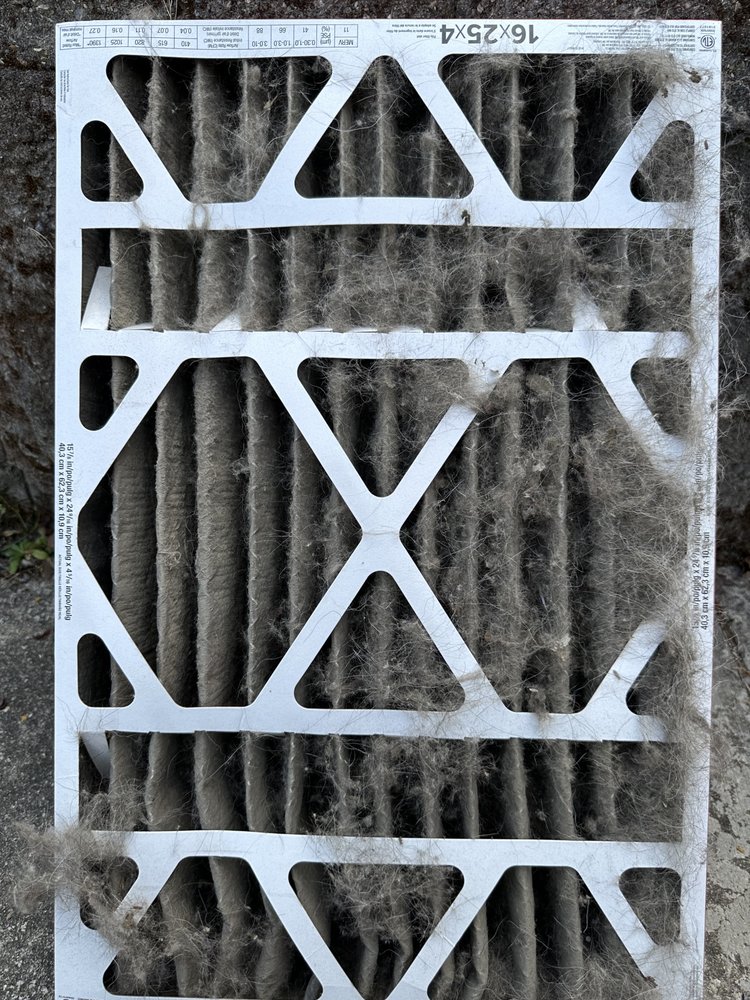 SEATTLE DRYER VENT CLEANING 63 Photos & 13 Reviews 3217 S Orcas St