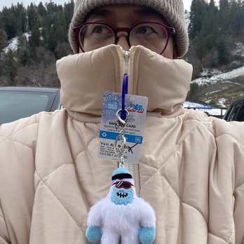 Yetis Snow Play Updated February 2026 19 Photos 20 Reviews