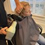 Photo of D'Angelo Hair Design