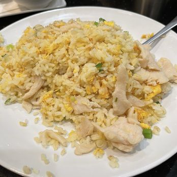 Thumbling - Chicken fried rice - Shanghainese Near Me - West Covina, California Thumbling - Chicken fried rice - Shanghainese Near Me - West Covina, California