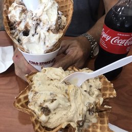 Waffle Bowl