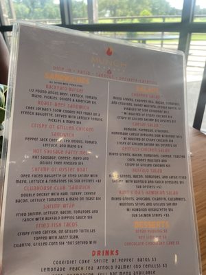 The Munch Factory by null