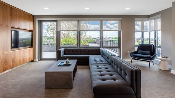 535 Carlton Apartments by null