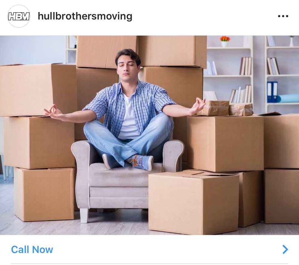 Hull Brothers Moving & Storage