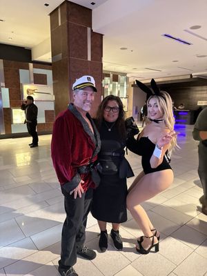 Hard Rock Hotel San Diego by null