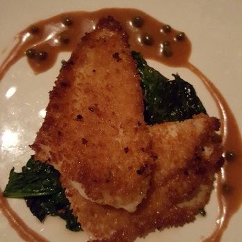Lure - Seafood Near Me - Atlanta, Georgia