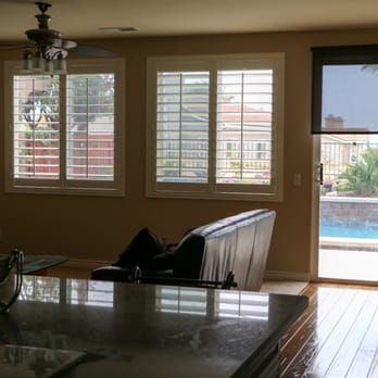 Hardwood Designs Plus - Plenty of natural light & a clean outdoor view - Shutters Near Me