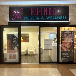 Nu Image MedSpa & Wellness