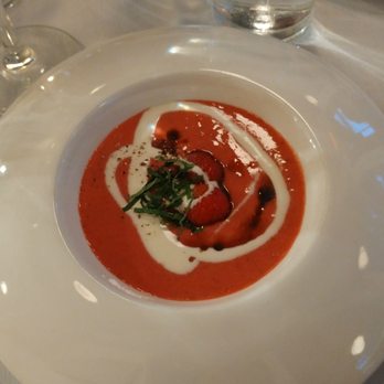 Atlas Eats Kitchen & Bake Shop - Strawberry soup - Breakfast & Brunch Near Me - Irondequoit, New York Atlas Eats Kitchen & Bake Shop - Strawberry soup - Breakfast & Brunch Near Me - Irondequoit, New York