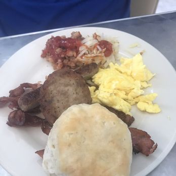 Sunshine Breakfast Restaurant - Offerings from buffet - Breakfast & Brunch Near Me - Richmond Hill, Georgia Sunshine Breakfast Restaurant - Offerings from buffet - Breakfast & Brunch Near Me - Richmond Hill, Georgia